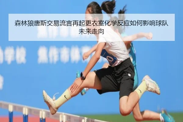 森林狼唐斯交易流言再起更衣室化学反应如何影响球队未来走向